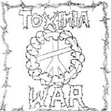 Toximia - War