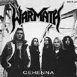 Warmath - Gehenna