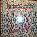 Bloodlust - Guilty As Sin