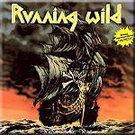 Running Wild - Under Jolly Roger