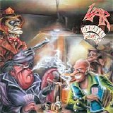 Liar - Cheatin' Games