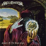 Helloween - Keeper of the Seven Keys, Pt. 1