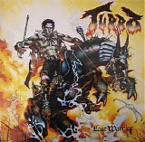 Turbo - Last Warrior