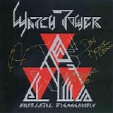 Watchtower - Energetic Disassembly