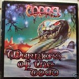 Cobra - Warriors Of The Dead