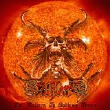 Sithlord - The Return To Godless Times