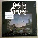 Nasty Savage - Indulgence