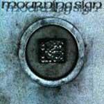Mourning sign - Mourning sign