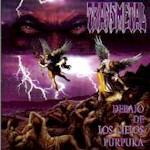 Transmetal - Debajo de los Cielos Purpura