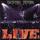 Twisted Sister - Live At Hammersmith