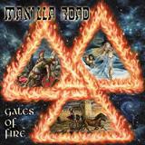 Manilla Road - Gates of Fire