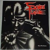 Sonick Plague - What's the Purpose?