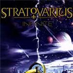 Stratovarius - Infinite