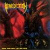 Benediction - Grand Leveller