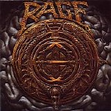 Rage - Black In Mind