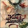 King Diamond - House Of God