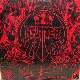 Hammerwitch - Return To Salem