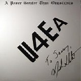 U4EA - A power greater than ourselves