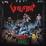 Violator - Violent Mosh EP
