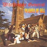 Witchfinder General - Friends Of Hell