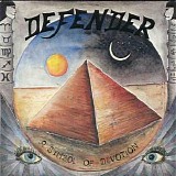 Defender - A Symbol Of Devotion EP
