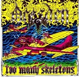 Dresden - Too Many Skeletons