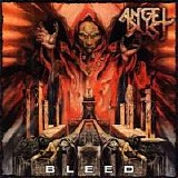 Angel Dust - Bleed
