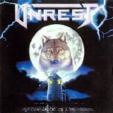 Unrest - By The Light Of The Moon