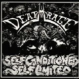 Deathrage - Self Conditioned,Self Limited