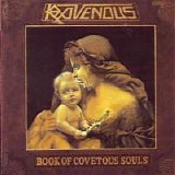 Ravenous - Book Of Covetous Souls