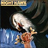 Nighthawk - No Mercy