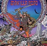 Manilla Road - Mark of the Beast
