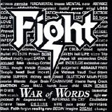 Fight - War Of Words