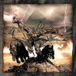 Iced Earth - Something Wicked This Way Comes
