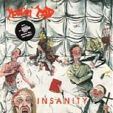 Howlin' Mad - Insanity