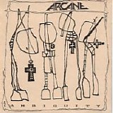 Arcane - Ambiguity