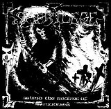 Sacrilege - Behind the Realms of Madness