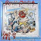 Rumble Militia - Fuck Off Commercial