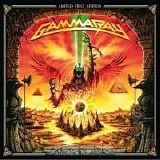 Gamma Ray - Land of the Free, Pt. 2 [Limited Edition]