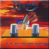 Hades - If At First You don't Succeed