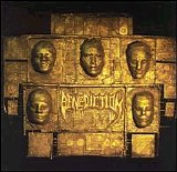Benediction - Dreams You Dread