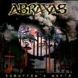 Abraxas - Tomorrow's World