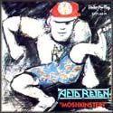 Acid Reign - Moshkinstein