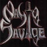 Nasty Savage - Nasty Savage