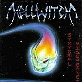 Hellwitch - Syzygial Miscreancy
