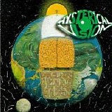 Hysterical Vision - Les Interets Humains