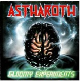 Astharoth - Gloomy Experiments