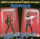 Cacophony - Go Off!