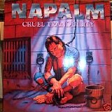 Napalm - Cruel Tranquility