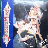 Jester's March - Acts